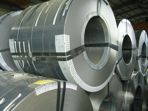 Electrical Steel  Made in Korea